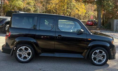 2010 Honda Element SC