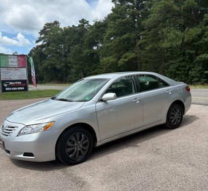 2008 Toyota Camry LE