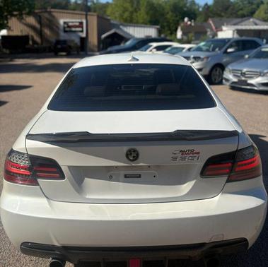 Pearlwhite 2013 BMW 335 xDrive