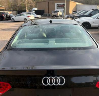 2011 Audi A5 Premium Plus