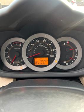 2011 Toyota RAV4 Limited