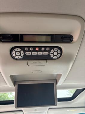 2009 Honda Odyssey EX-L