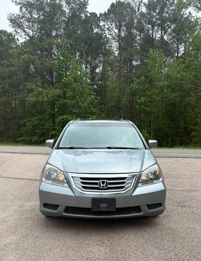 2009 Honda Odyssey EX-L