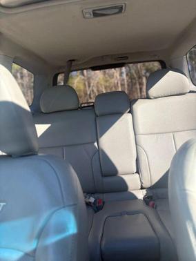 2010 Subaru Forester 2.5 X Premium