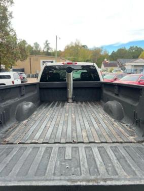 2007 Chevrolet Silverado 3500 LTZ