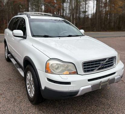 2008 Volvo XC90 3.2