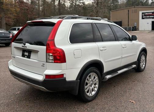 2008 Volvo XC90 3.2