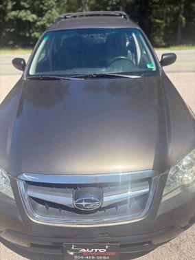 2008 Subaru Outback 2.5 i