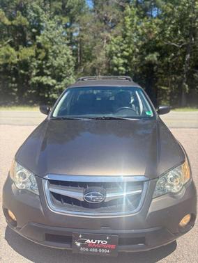 2008 Subaru Outback 2.5 i