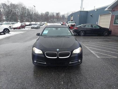 Photo 5 of 43 of 2016 BMW 528 i