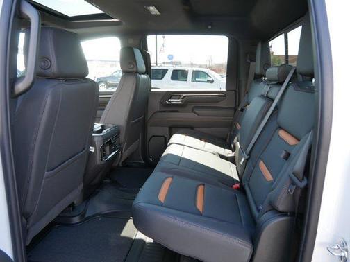 2025 GMC Sierra 3500 Base
