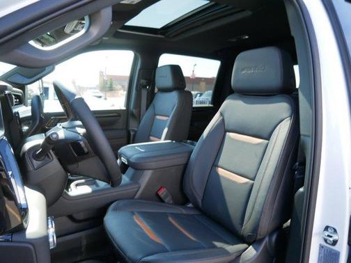 2025 GMC Sierra 3500 Base