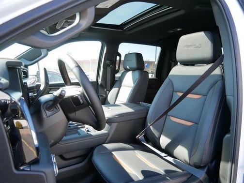 2025 GMC Sierra 3500 Base