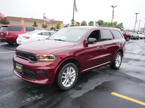 2023 Dodge Durango GT Plus