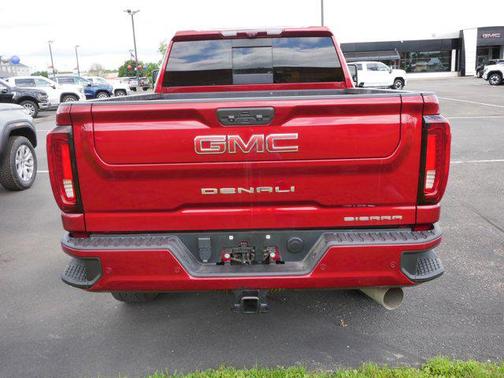 2023 GMC Sierra 2500 Denali