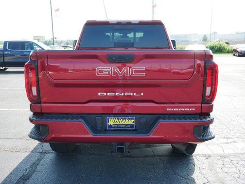 2023 GMC Sierra 2500 Denali