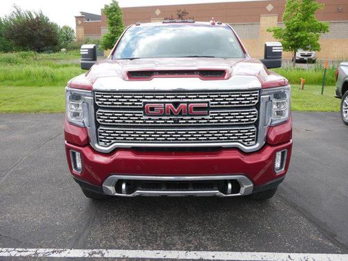 2023 GMC Sierra 2500 Denali