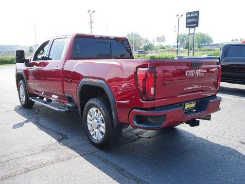 2023 GMC Sierra 2500 Denali