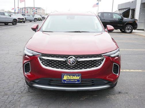 2023 Buick Envision Avenir AWD