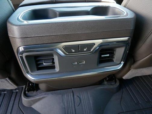 2025 GMC Sierra 3500 Denali