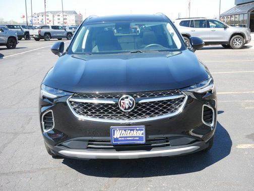 2023 Buick Envision Avenir AWD
