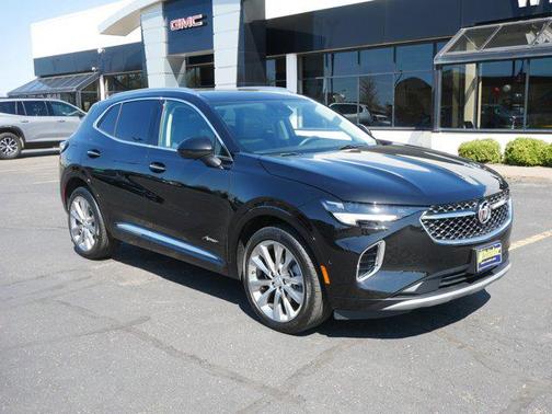 2023 Buick Envision Avenir AWD