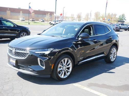 2023 Buick Envision Avenir AWD