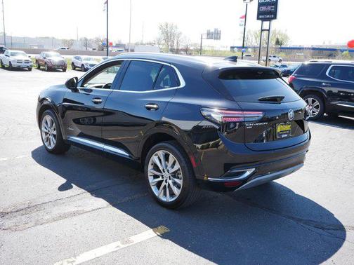 2023 Buick Envision Avenir AWD