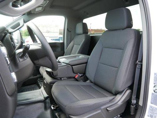 2025 GMC Sierra 3500 Base