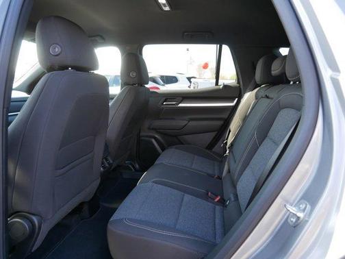 2025 GMC Terrain AWD Elevation