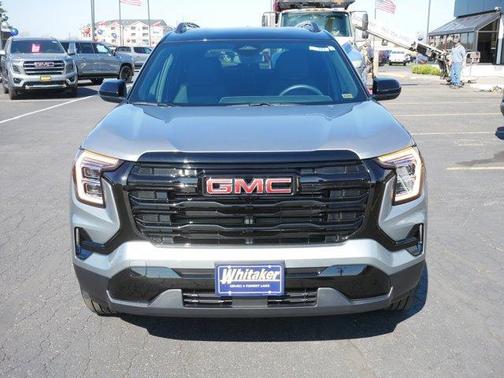 2025 GMC Terrain AWD Elevation