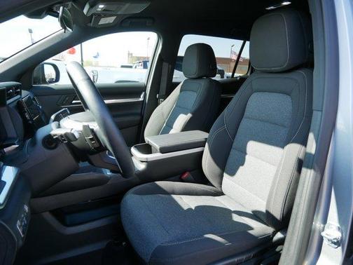 2025 GMC Terrain AWD Elevation