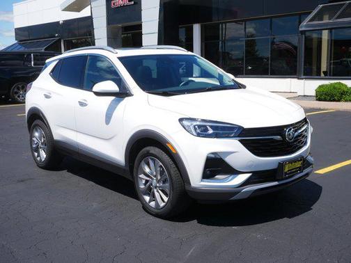 2022 Buick Encore GX Essence