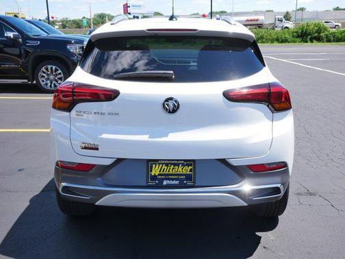 2022 Buick Encore GX Essence