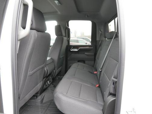 2025 GMC Sierra 3500 SLE