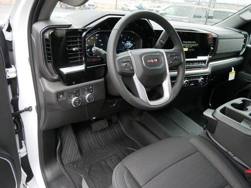 2025 GMC Sierra 3500 SLE