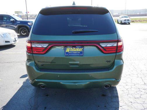 2021 Dodge Durango R/T AWD