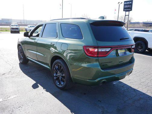 2021 Dodge Durango R/T AWD