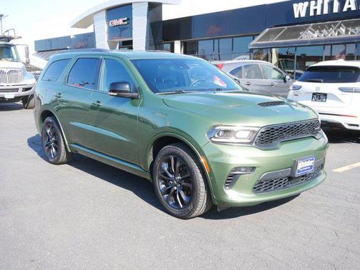 2021 Dodge Durango R/T AWD