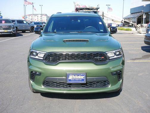 2021 Dodge Durango R/T AWD