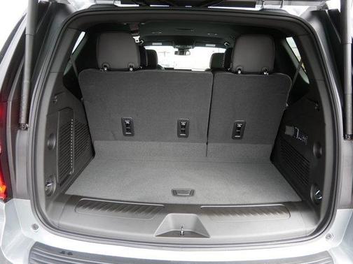 2025 GMC Yukon 4WD Elevation