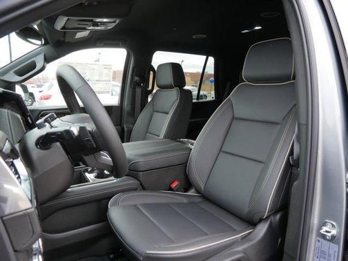 2025 GMC Yukon 4WD Elevation