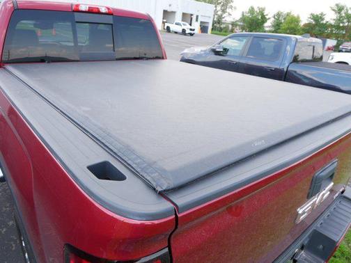 2018 GMC Sierra 2500 Denali