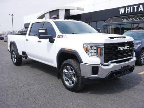 2023 GMC Sierra 2500 Base