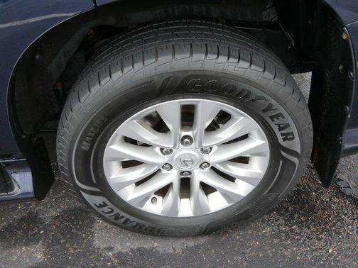 2019 Lexus GX 460 Premium