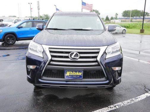 2019 Lexus GX 460 Premium