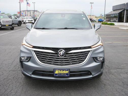 2023 Buick Enclave Premium AWD