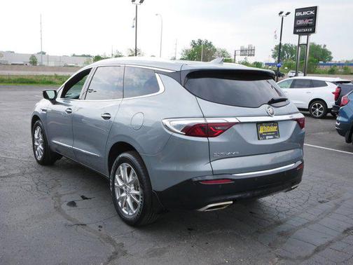2023 Buick Enclave Premium AWD