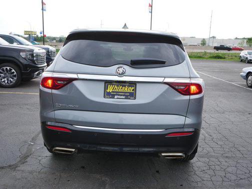 2023 Buick Enclave Premium AWD