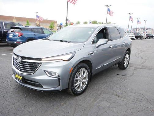 2023 Buick Enclave Premium AWD